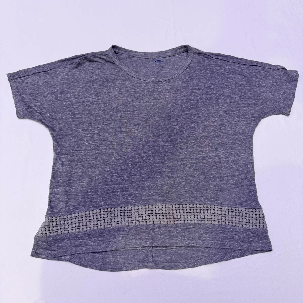 Girl's Old Navy‎ Knit T Shirt
